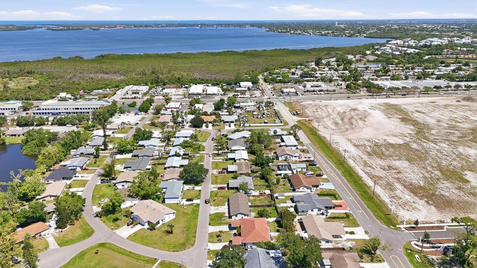 ALCONA ESTATES - Residential Income