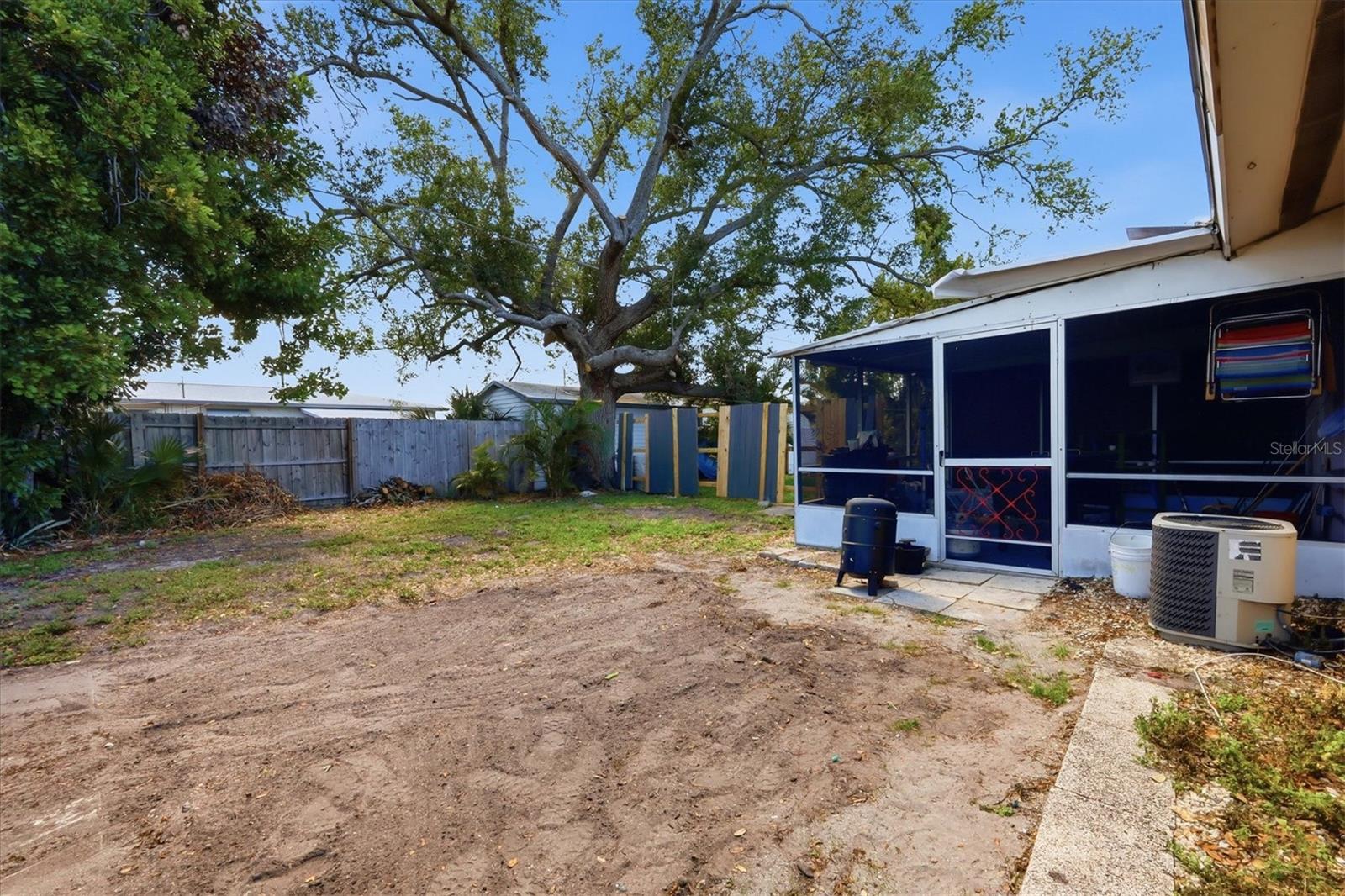 ALCONA ESTATES - Residential Income