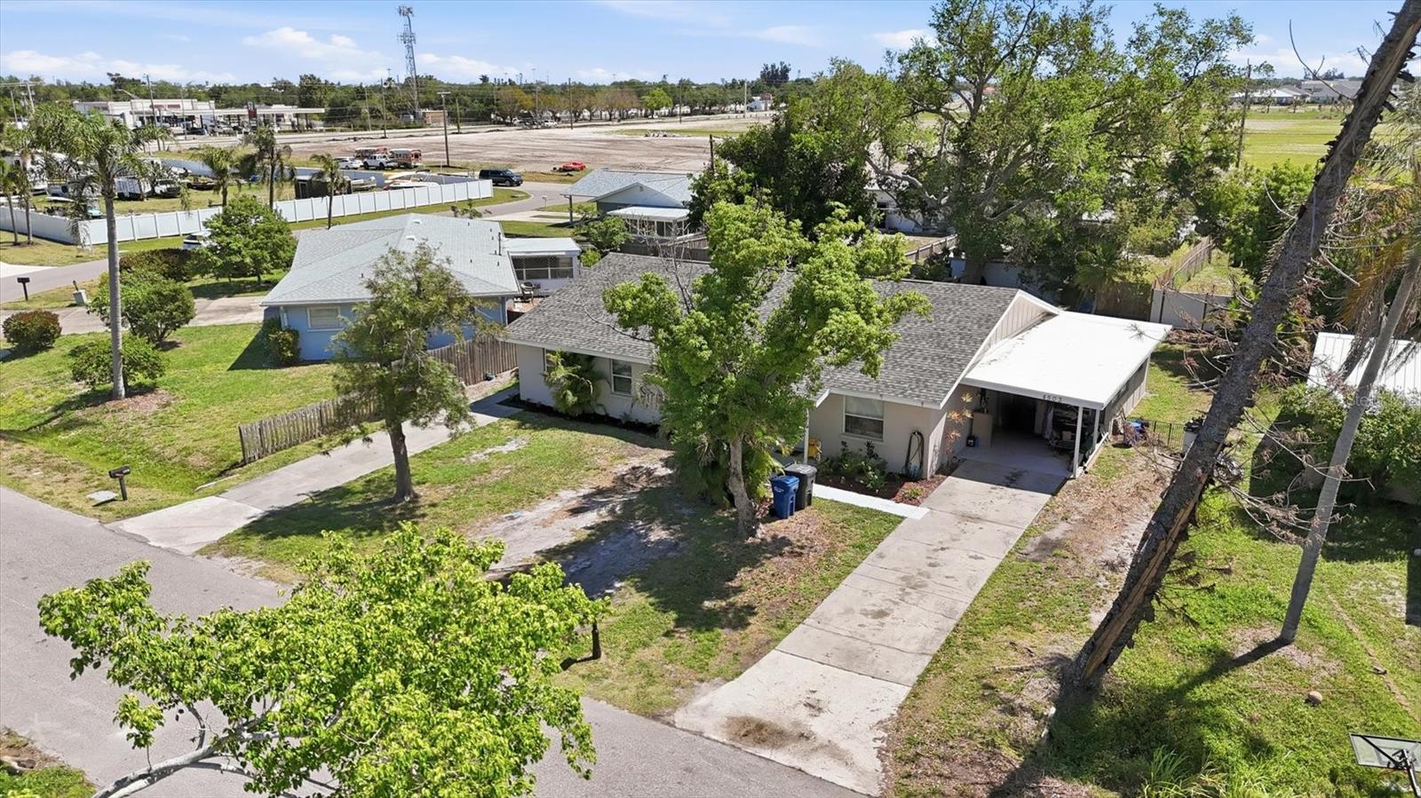 ALCONA ESTATES - Residential Income