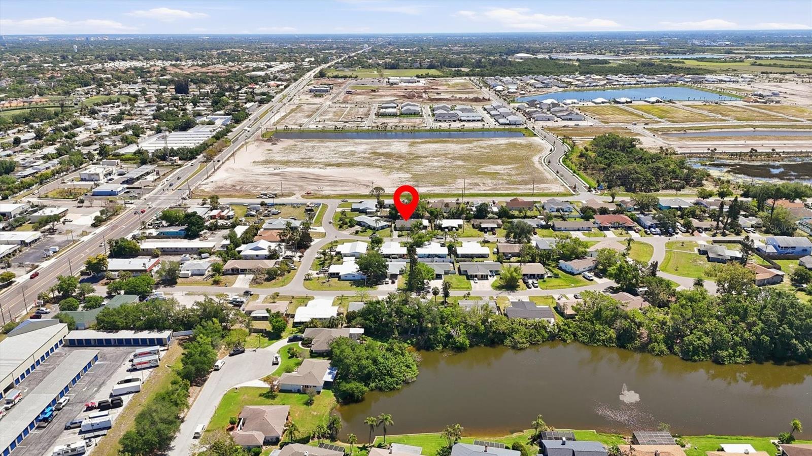 ALCONA ESTATES - Residential Income