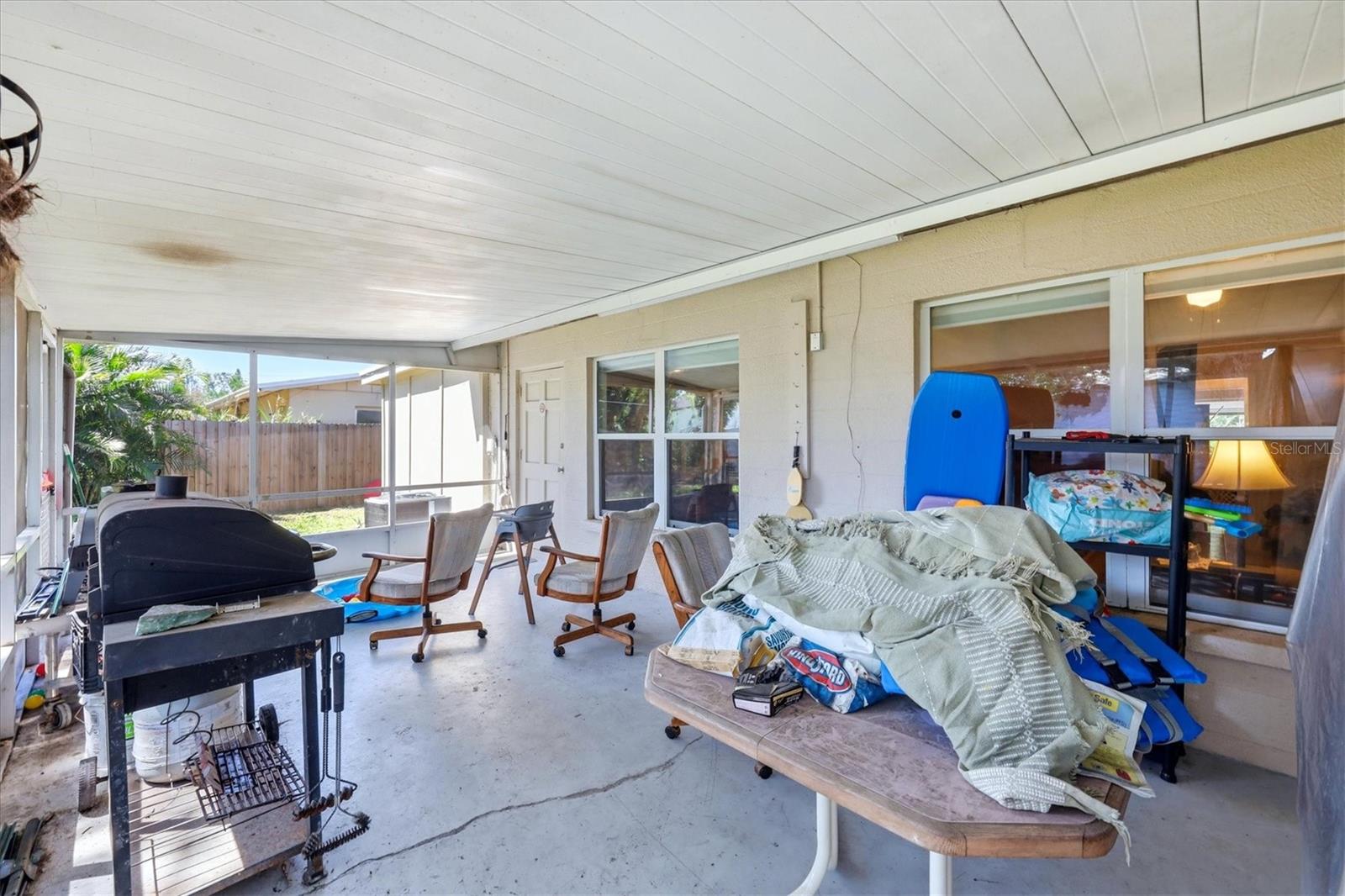 ALCONA ESTATES - Residential Income
