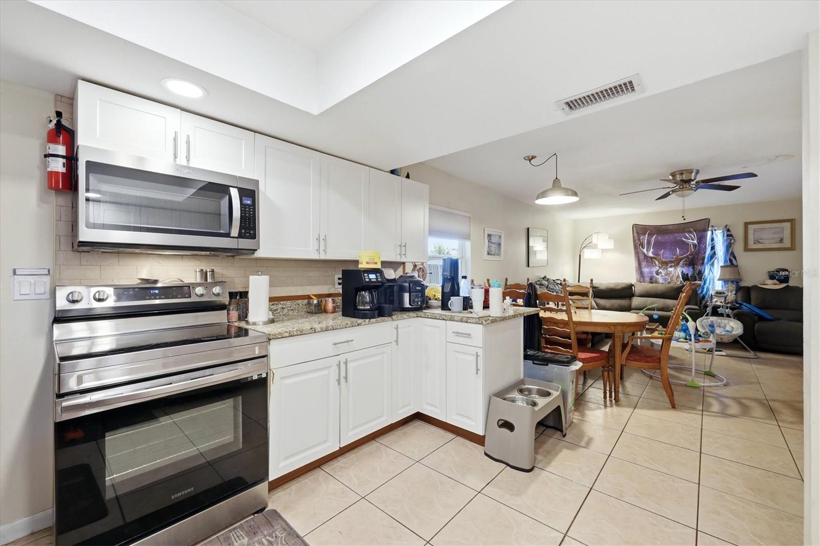 ALCONA ESTATES - Residential Income
