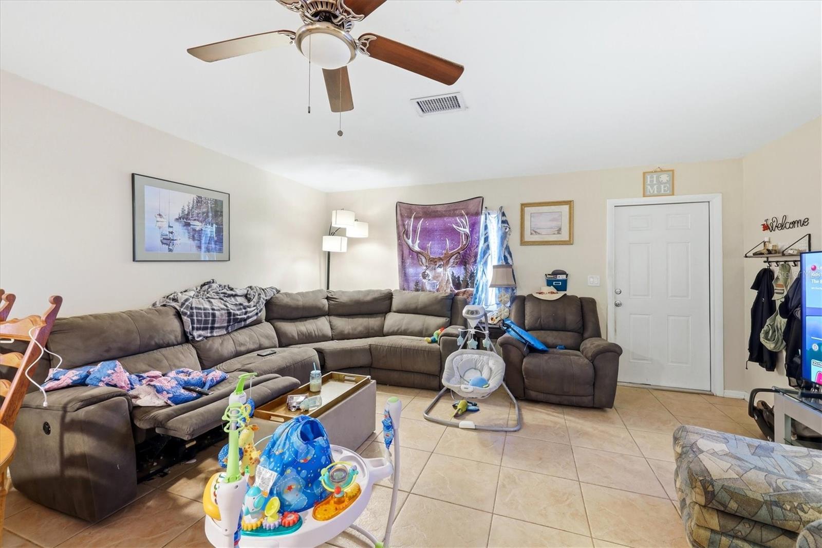 ALCONA ESTATES - Residential Income