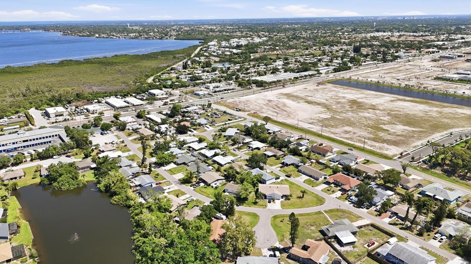 ALCONA ESTATES - Residential Income