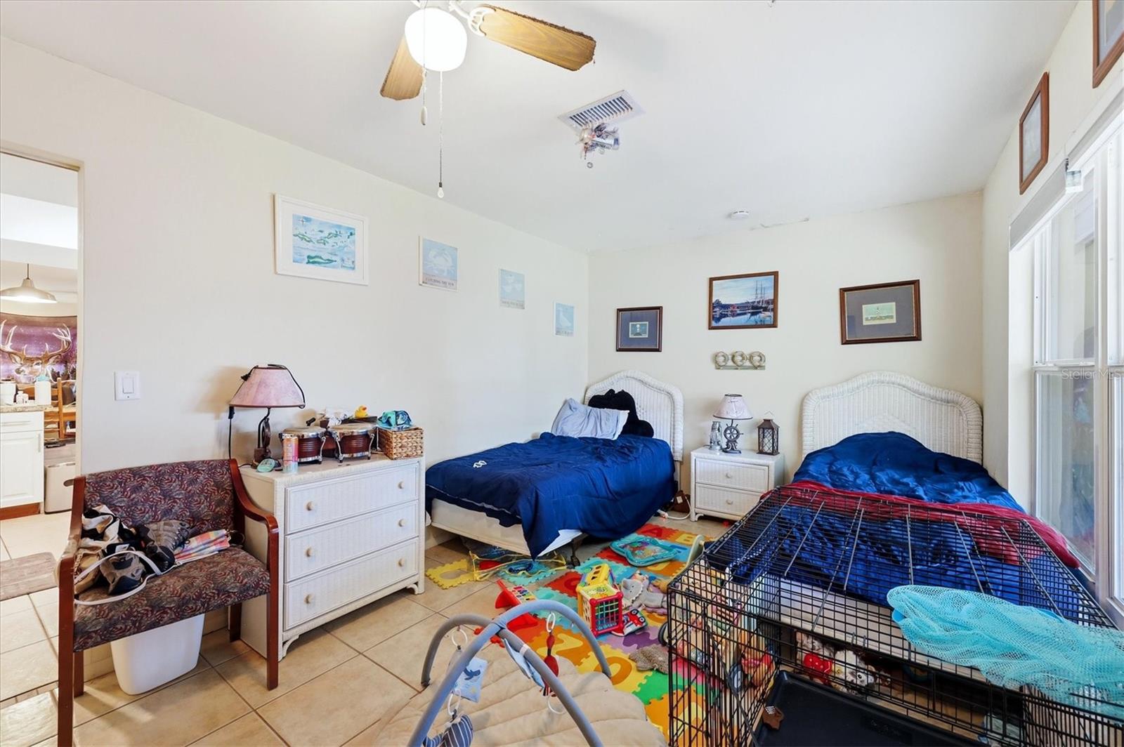 ALCONA ESTATES - Residential Income