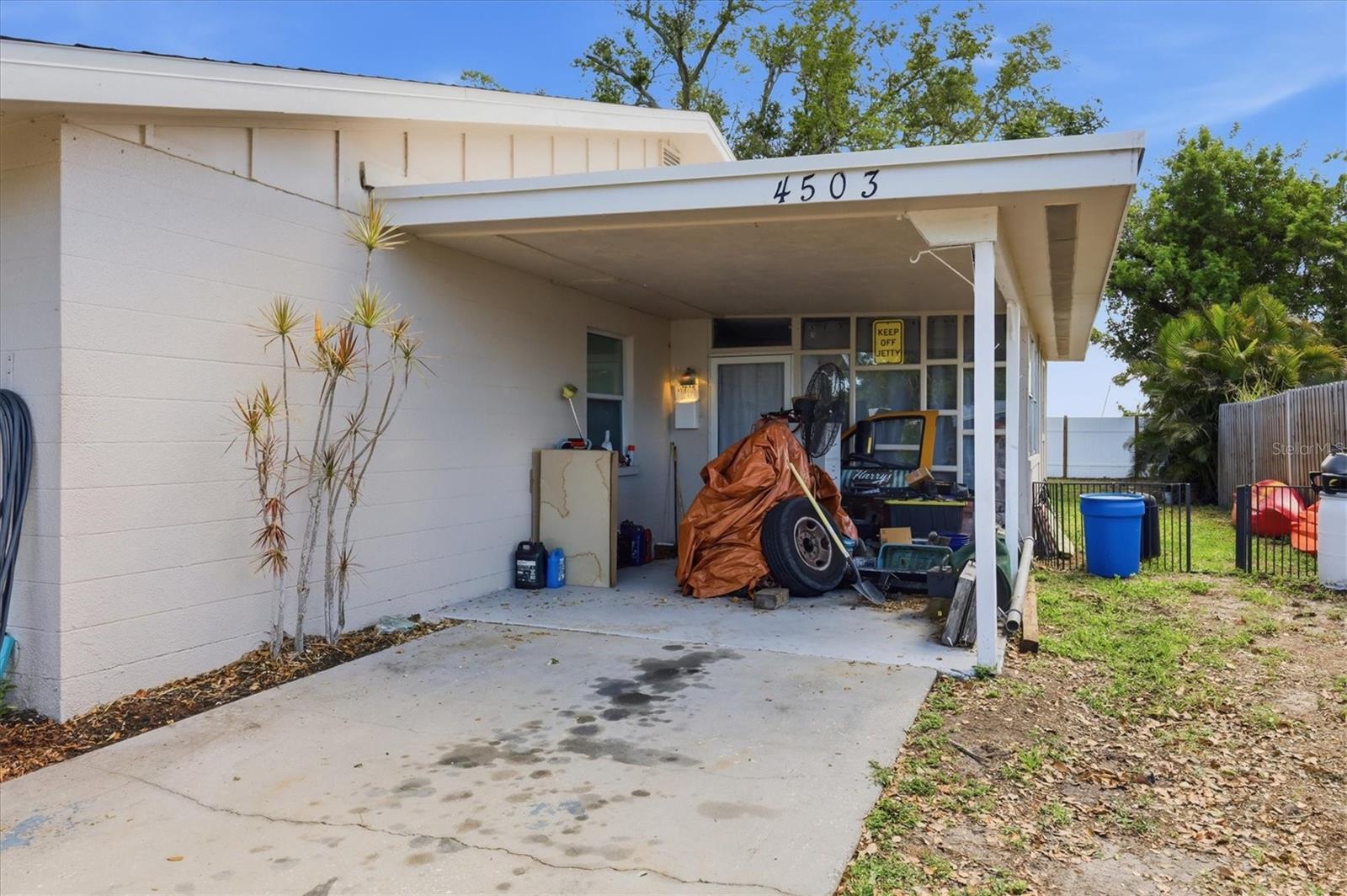 ALCONA ESTATES - Residential Income