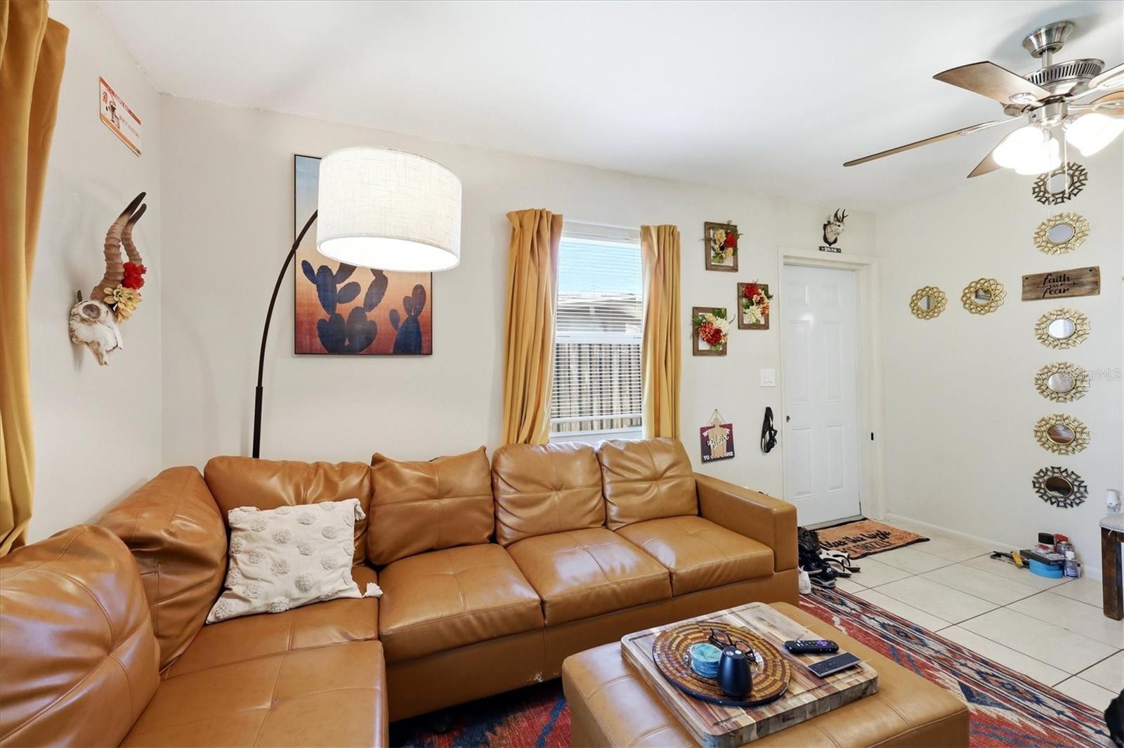 ALCONA ESTATES - Residential Income
