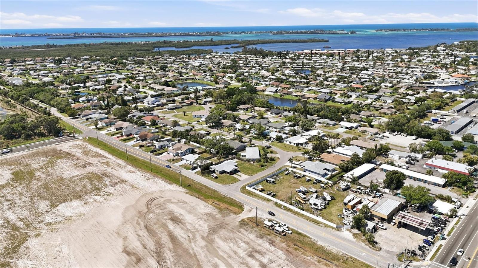 ALCONA ESTATES - Residential Income