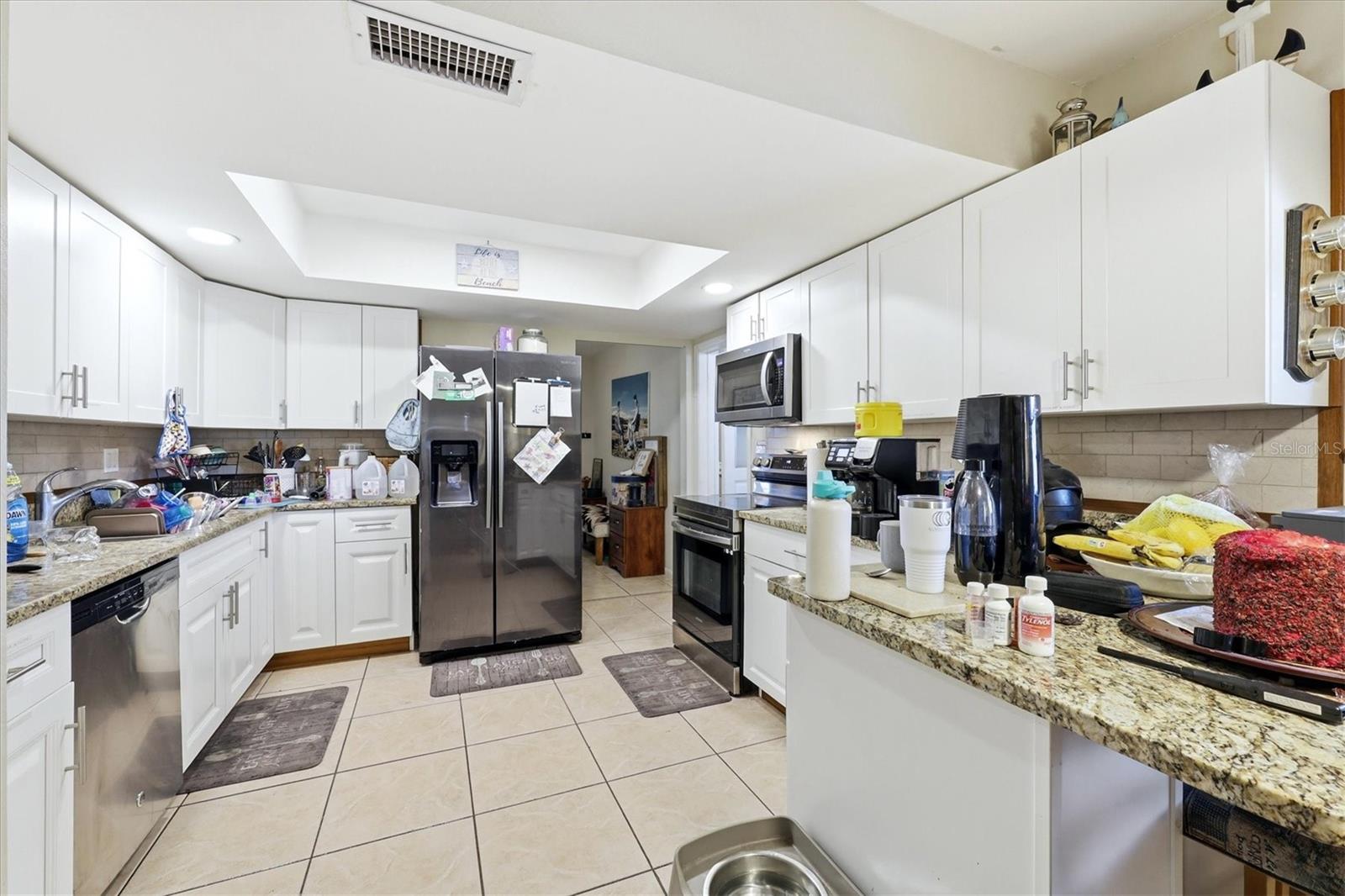 ALCONA ESTATES - Residential Income