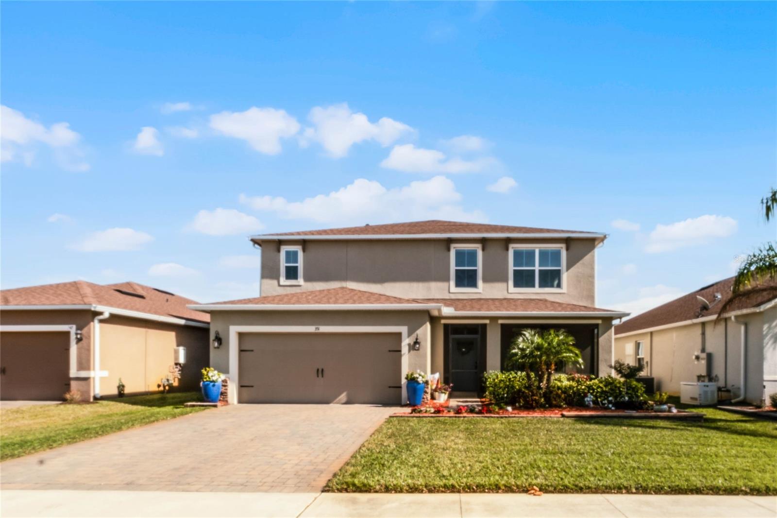 351 LAZIO CIRCLE