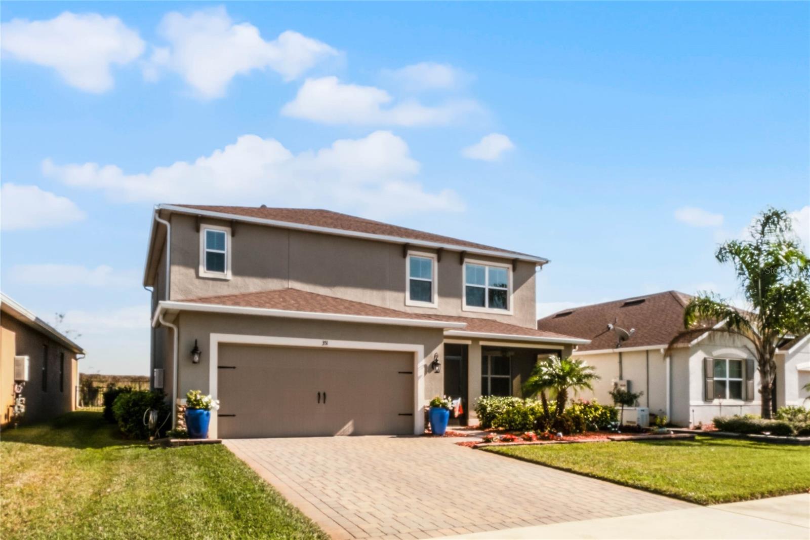 351 LAZIO CIRCLE