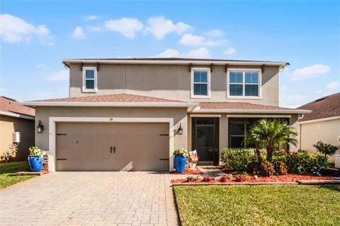 351 LAZIO CIRCLE DEBARY FL 32713