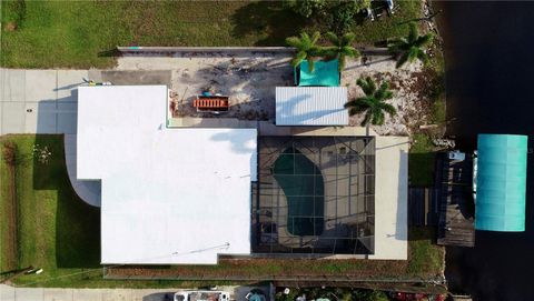 232 DARST AVENUE PUNTA GORDA FL 33950