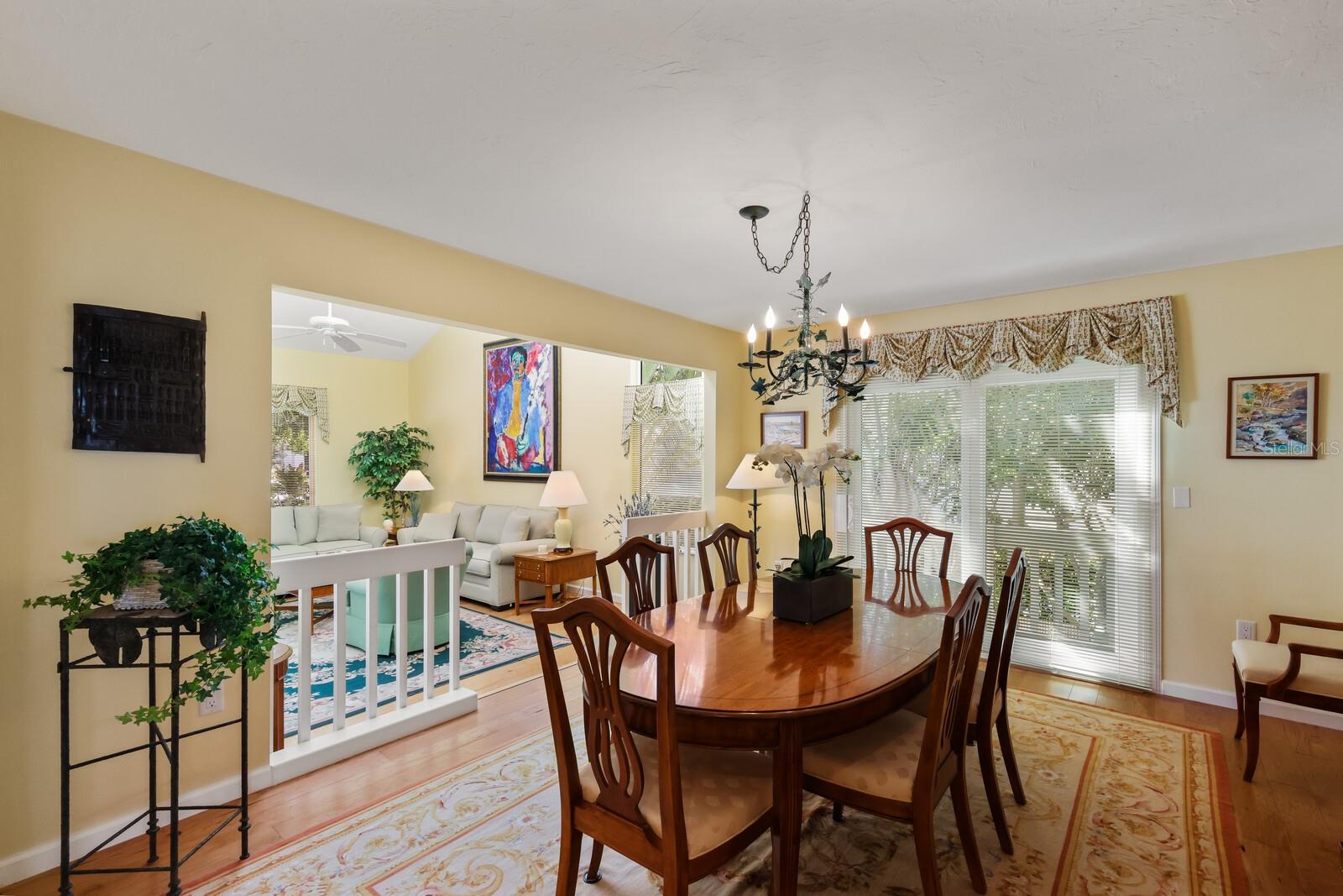 BIRD KEY - Residential