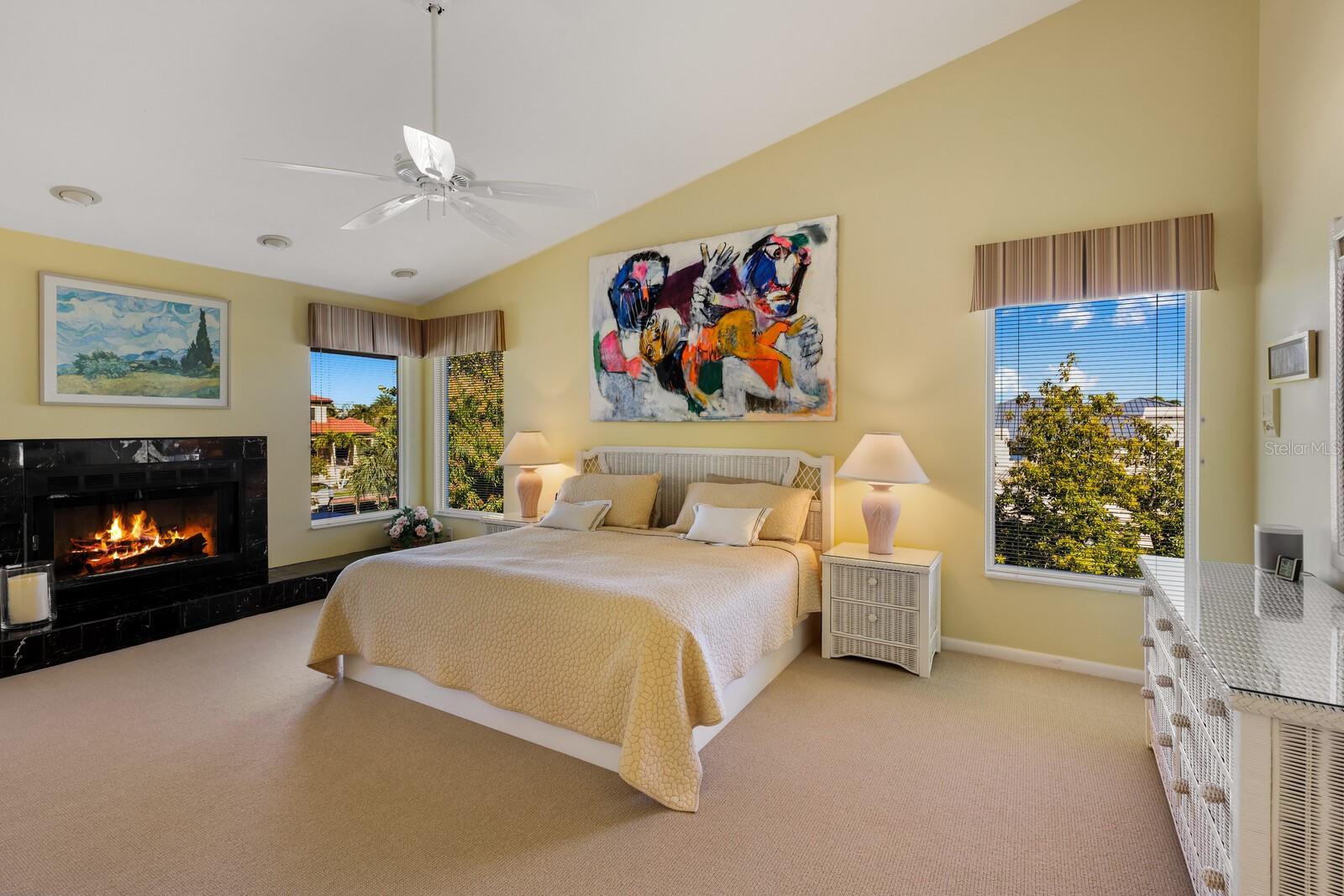 BIRD KEY - Residential