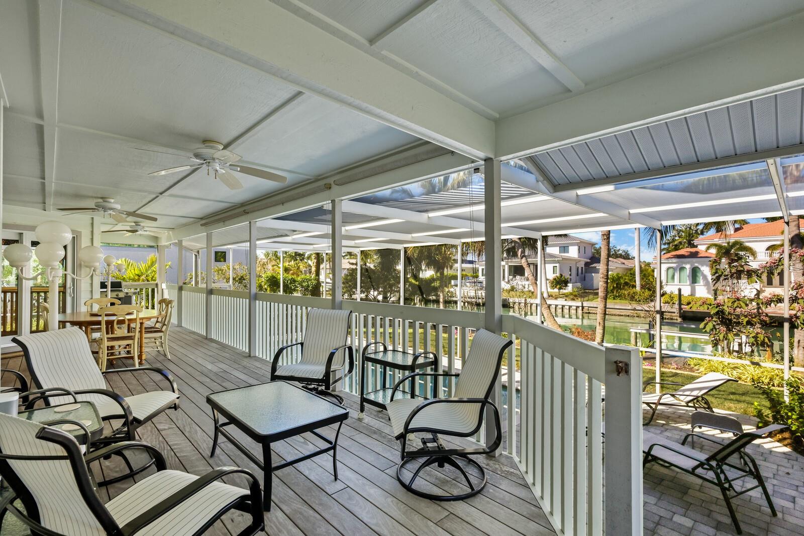 BIRD KEY - Residential