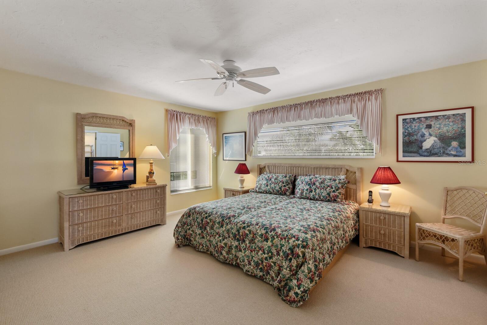 BIRD KEY - Residential