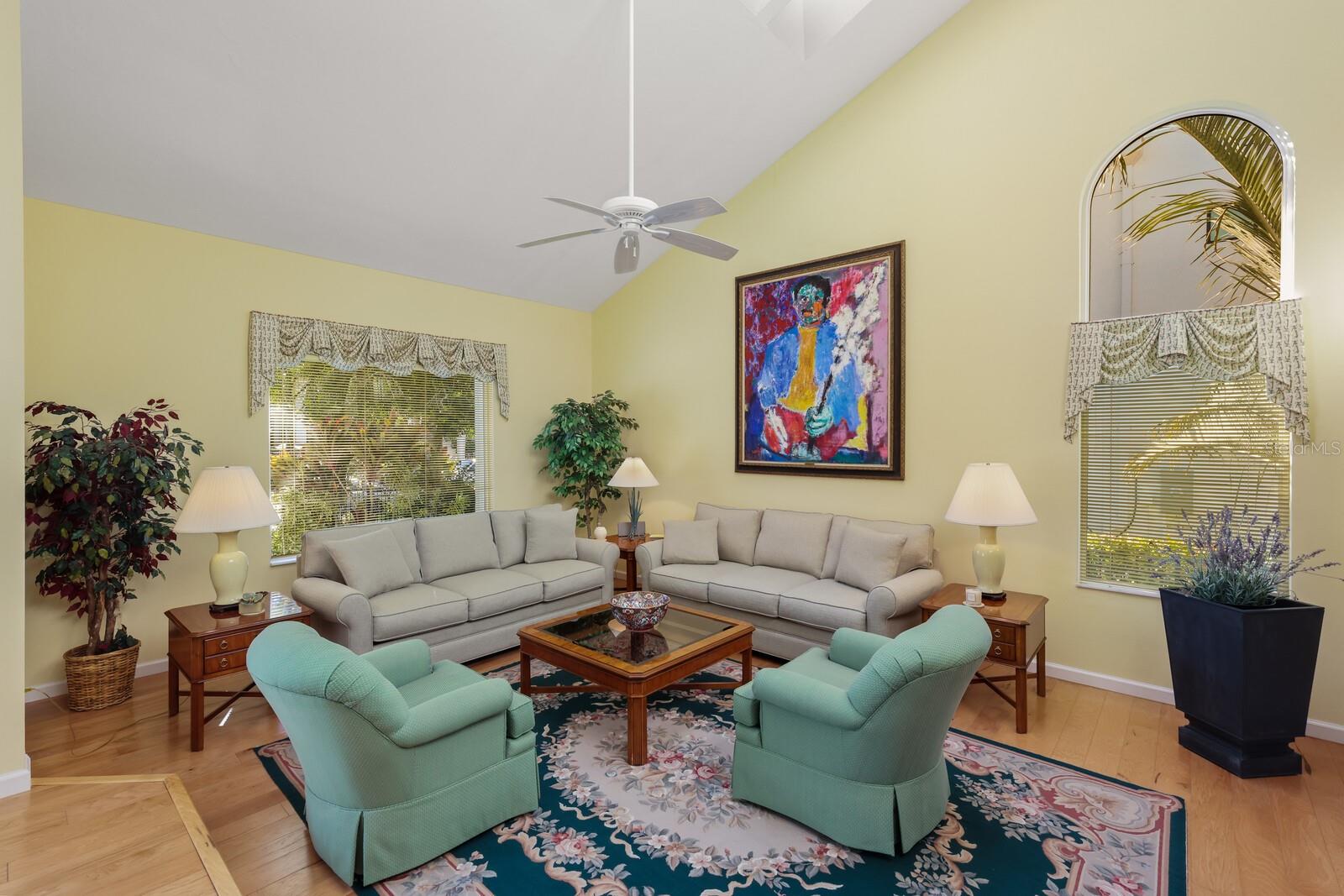 BIRD KEY - Residential