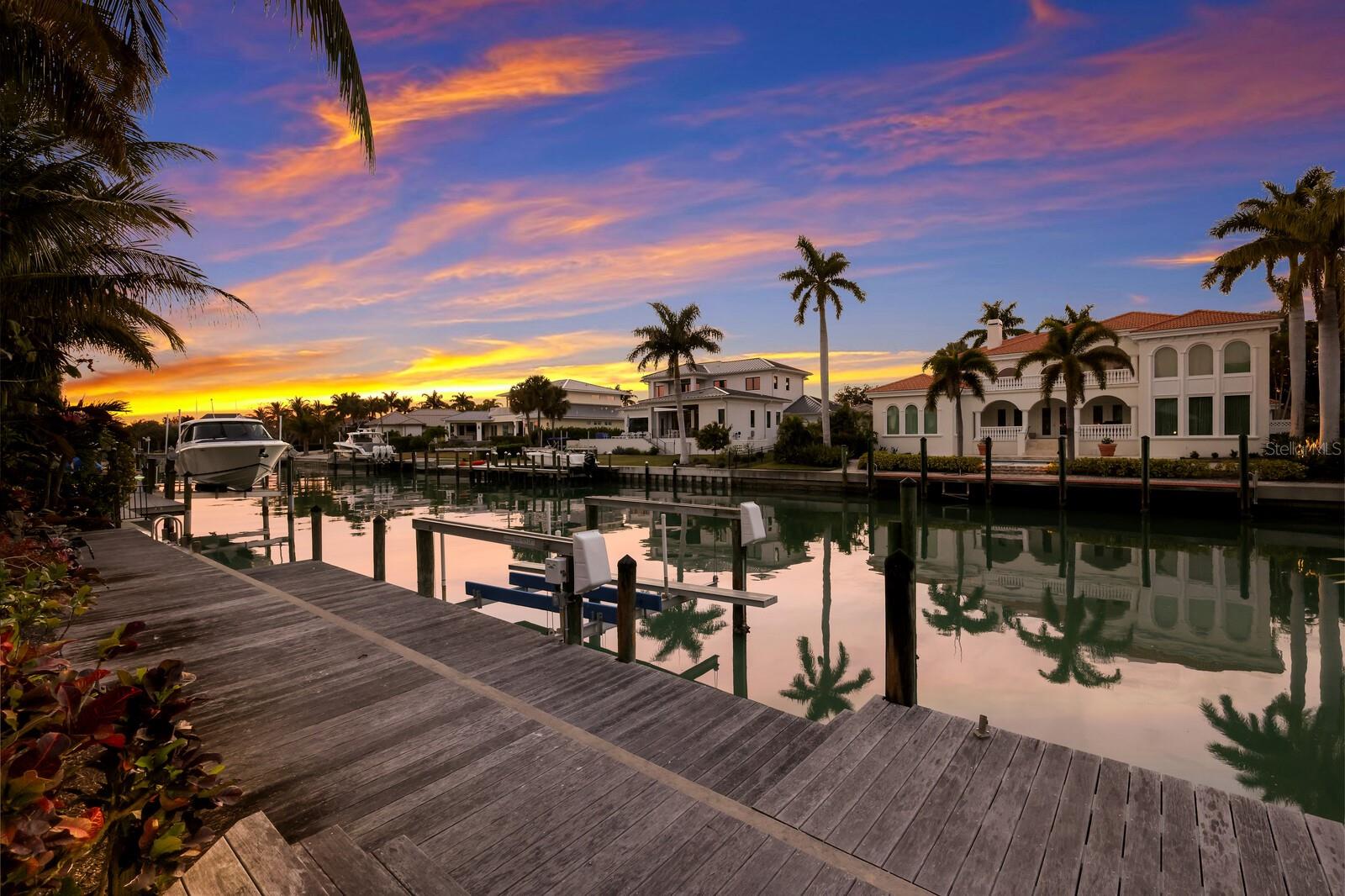 BIRD KEY - Residential