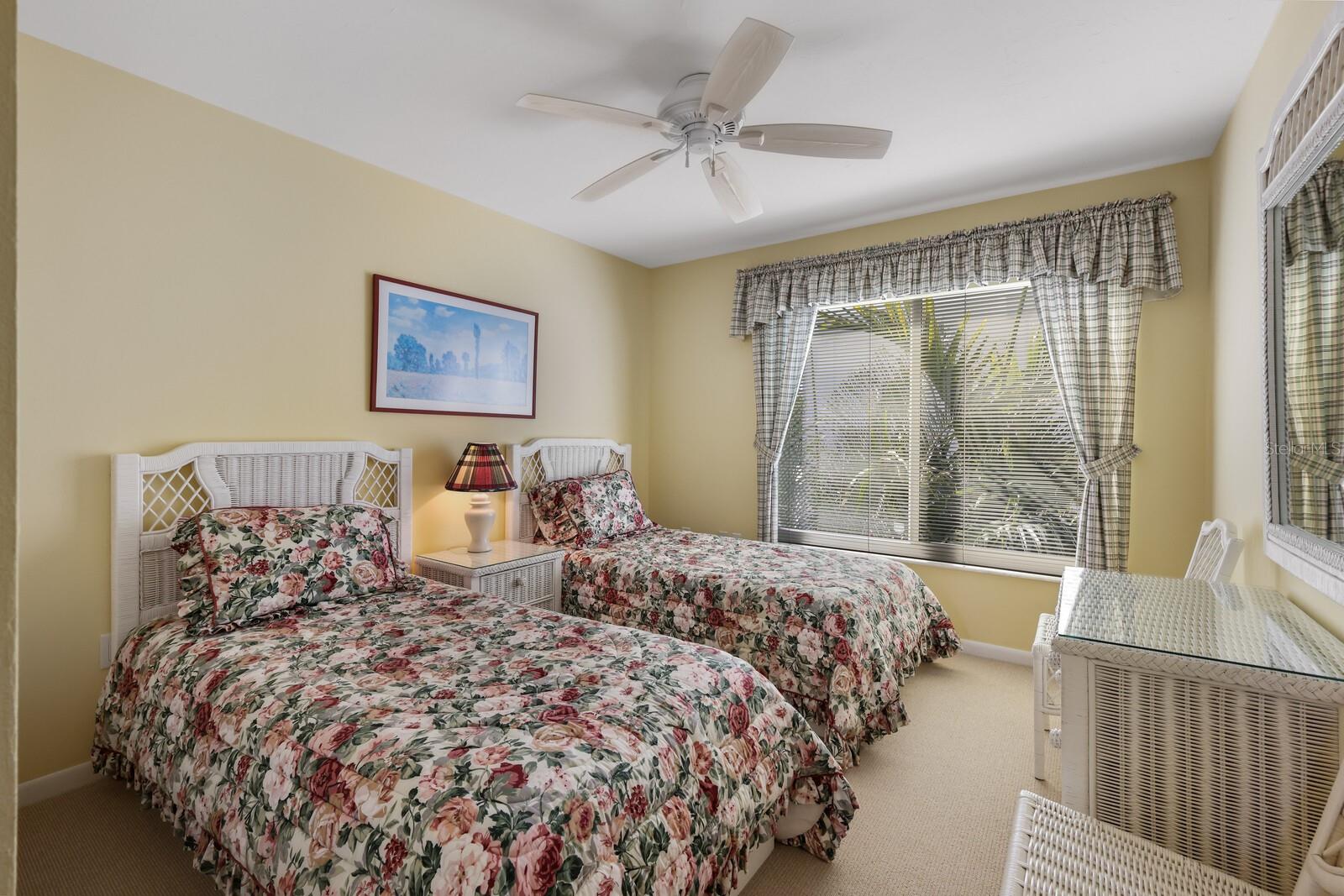 BIRD KEY - Residential