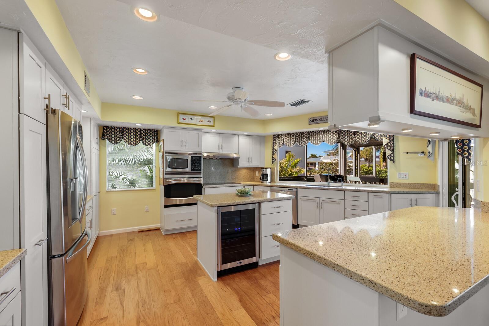 BIRD KEY - Residential