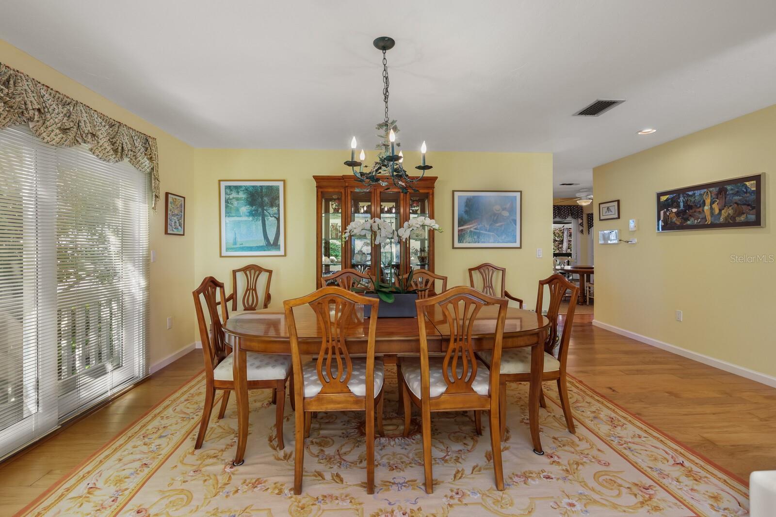 BIRD KEY - Residential