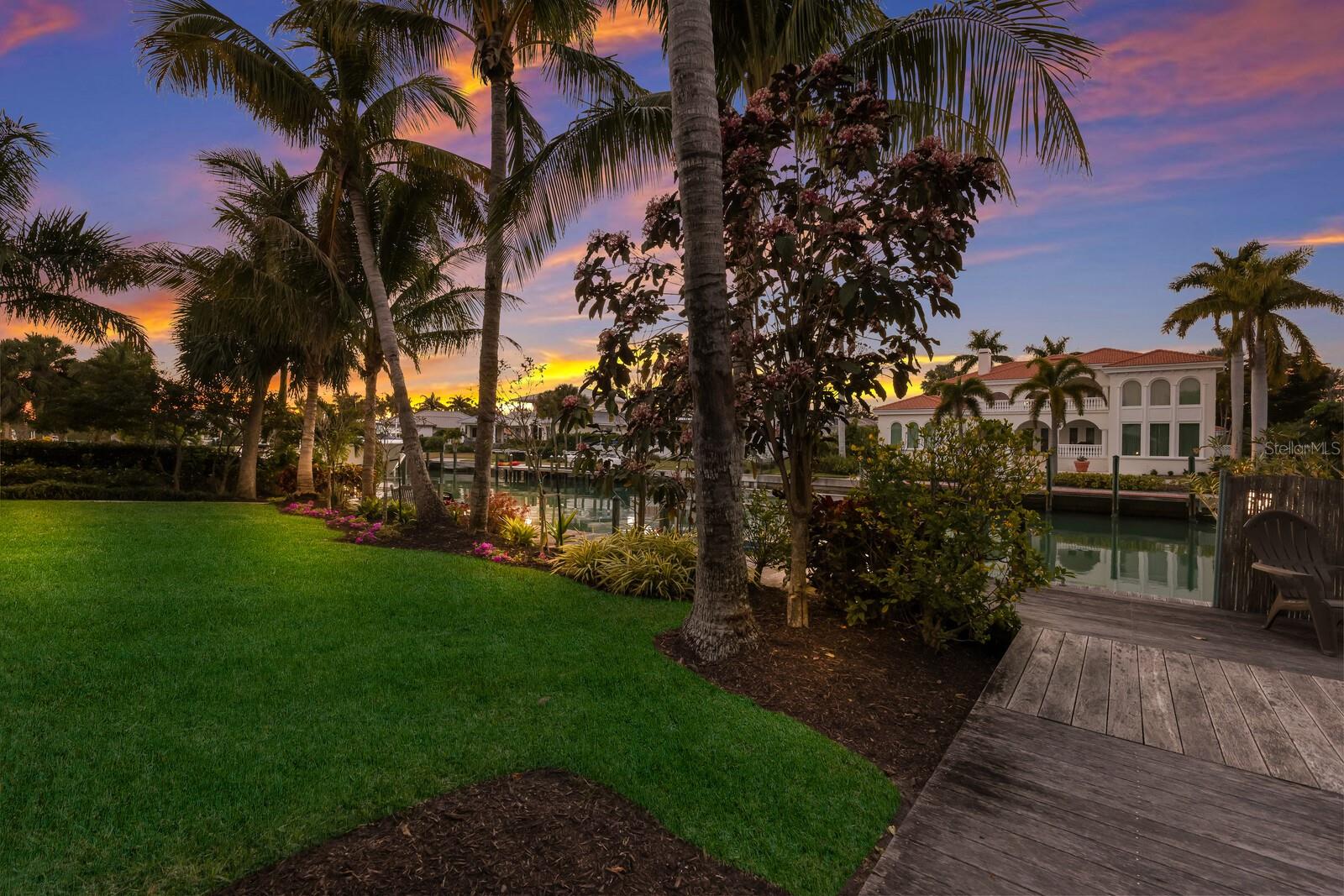 BIRD KEY - Residential