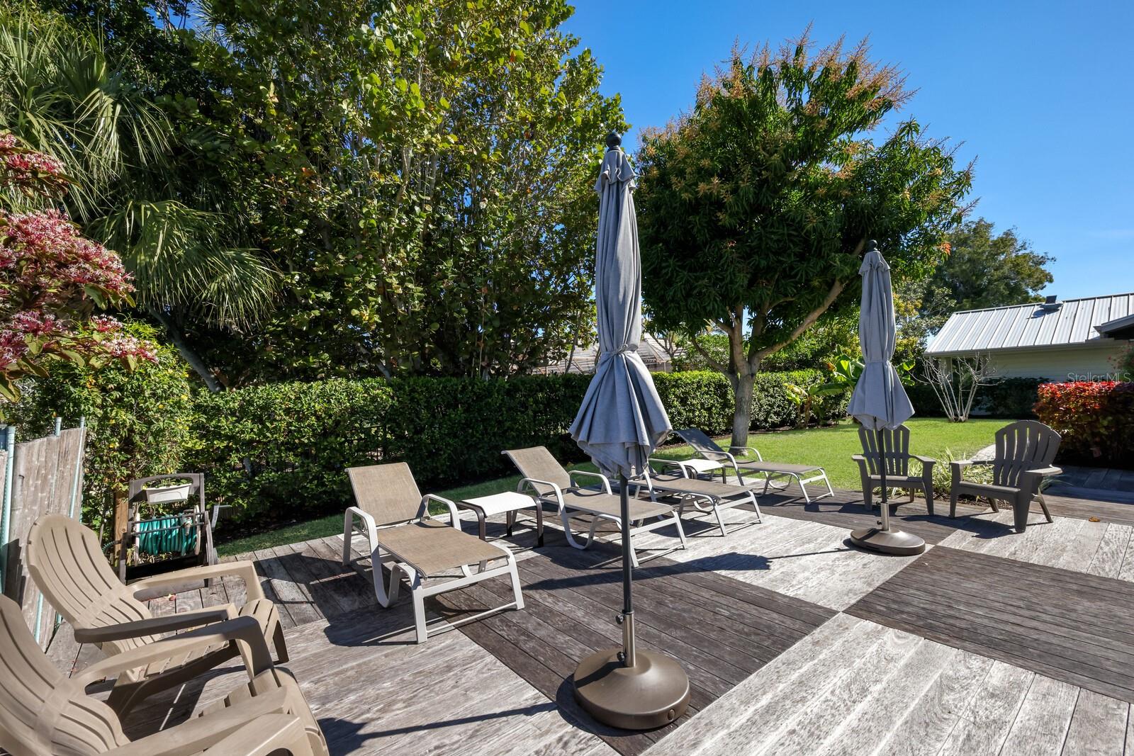 BIRD KEY - Residential