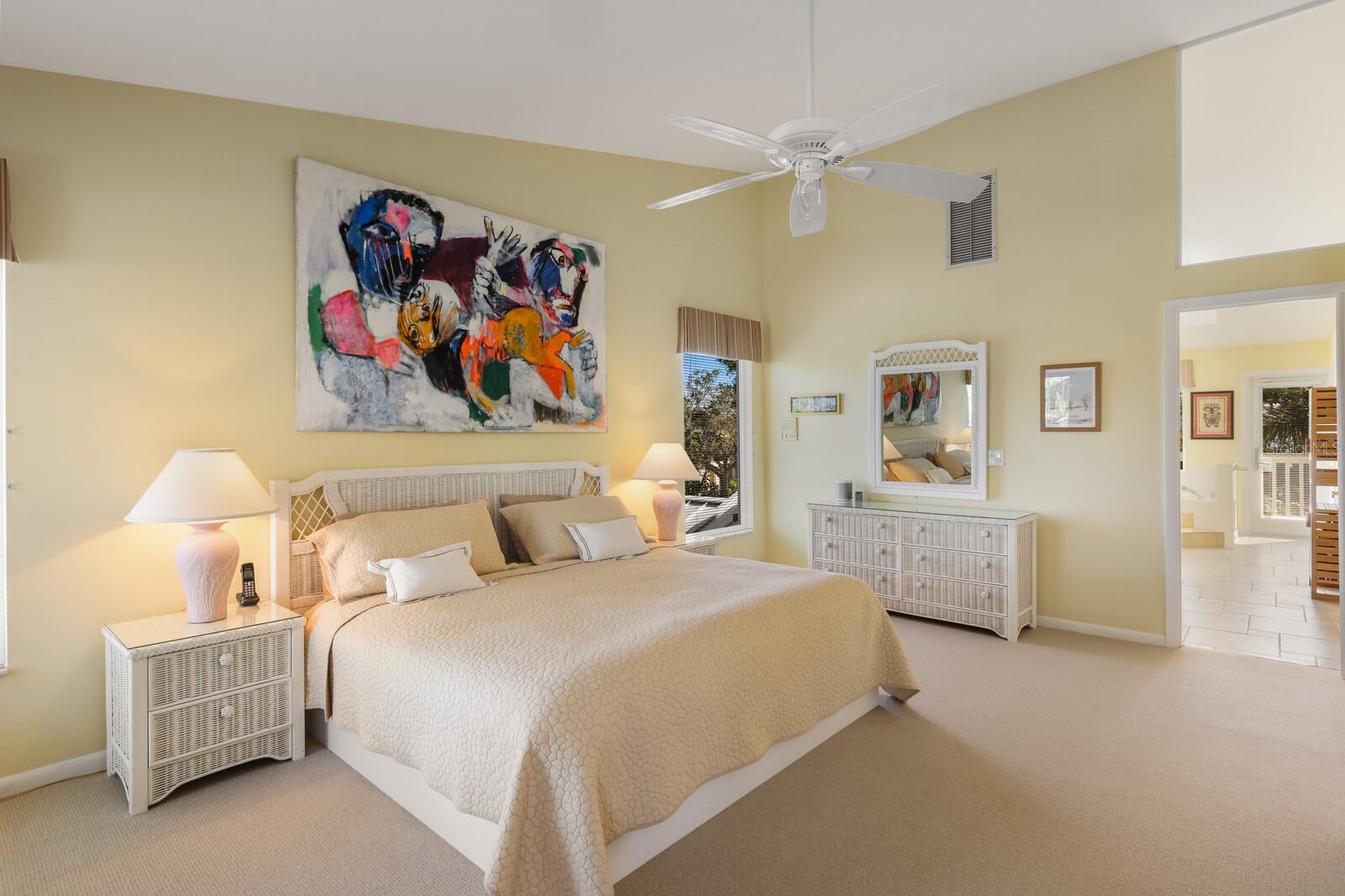 BIRD KEY - Residential