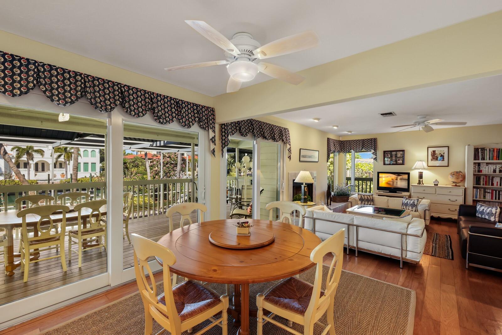 BIRD KEY - Residential