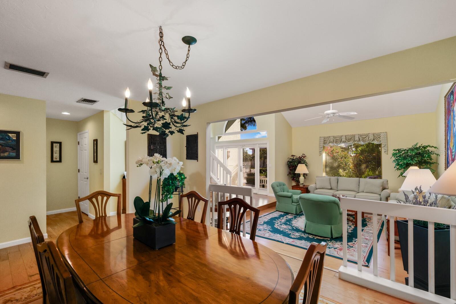 BIRD KEY - Residential