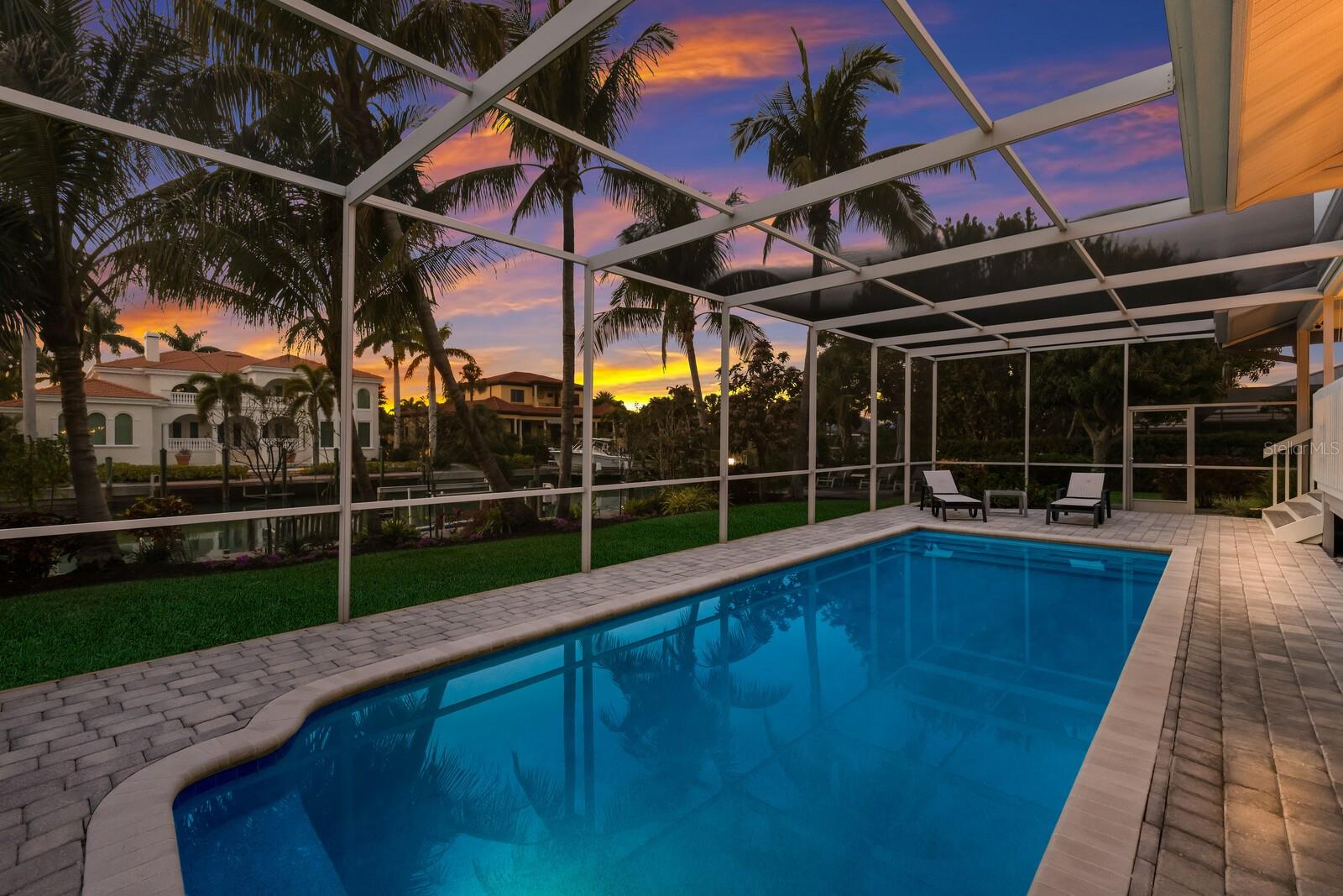 BIRD KEY - Residential