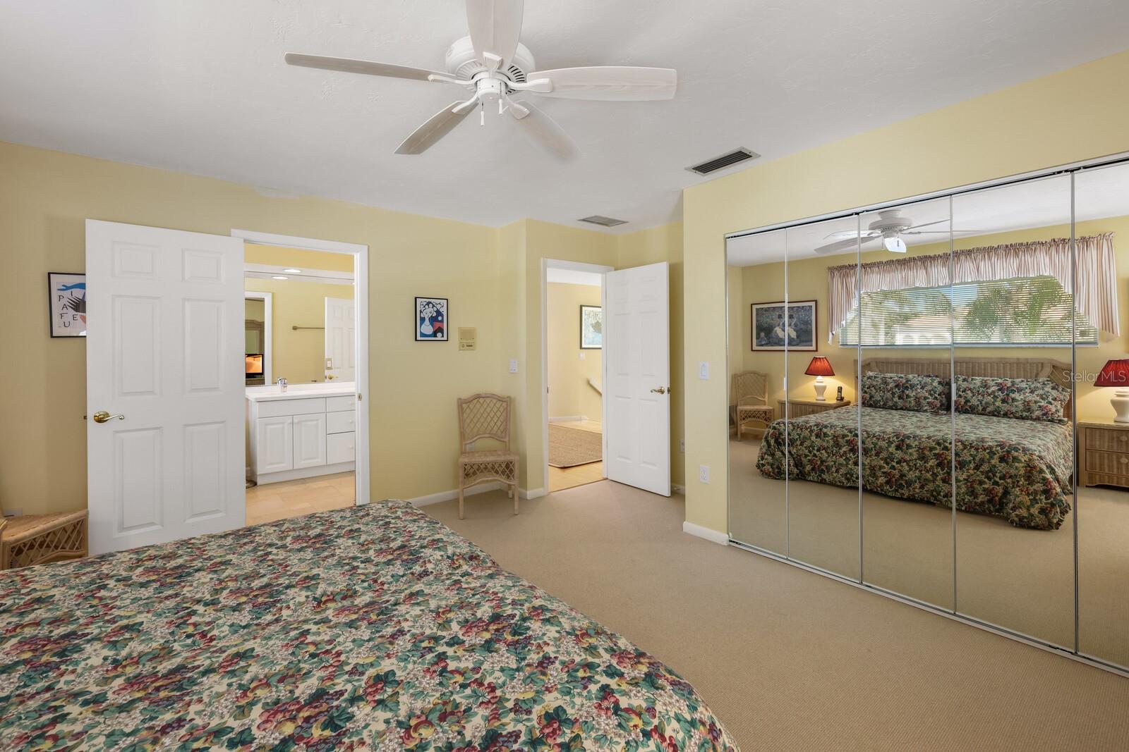 BIRD KEY - Residential