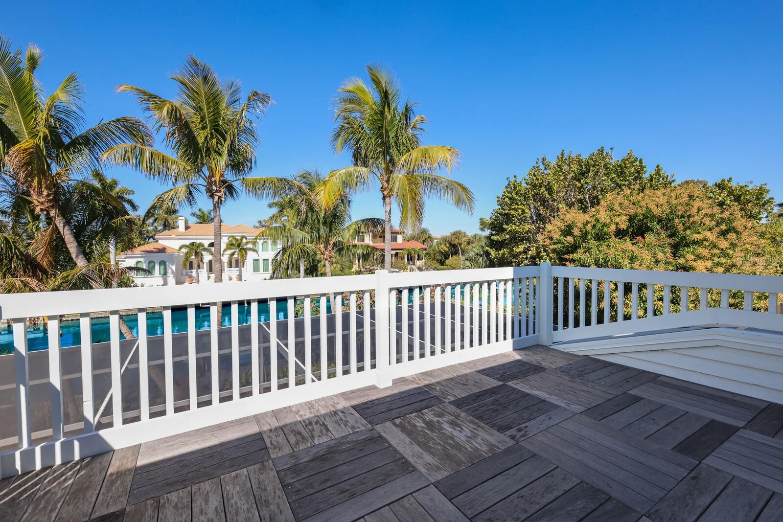 BIRD KEY - Residential