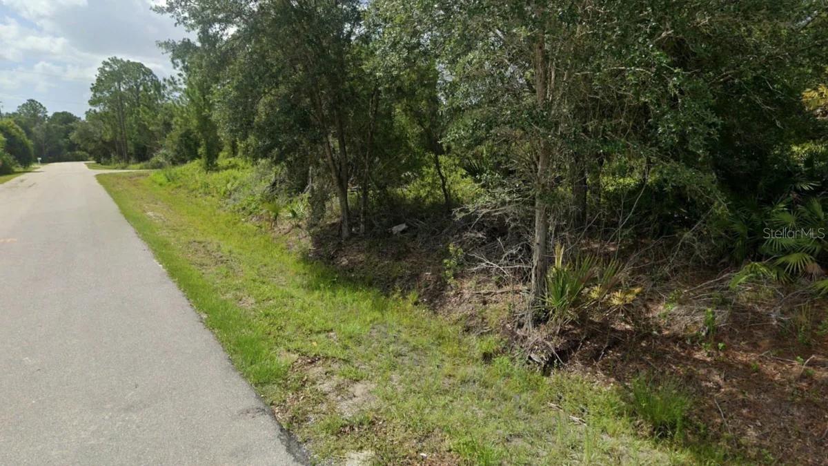 PORT CHARLOTTE SUB 23 - Land