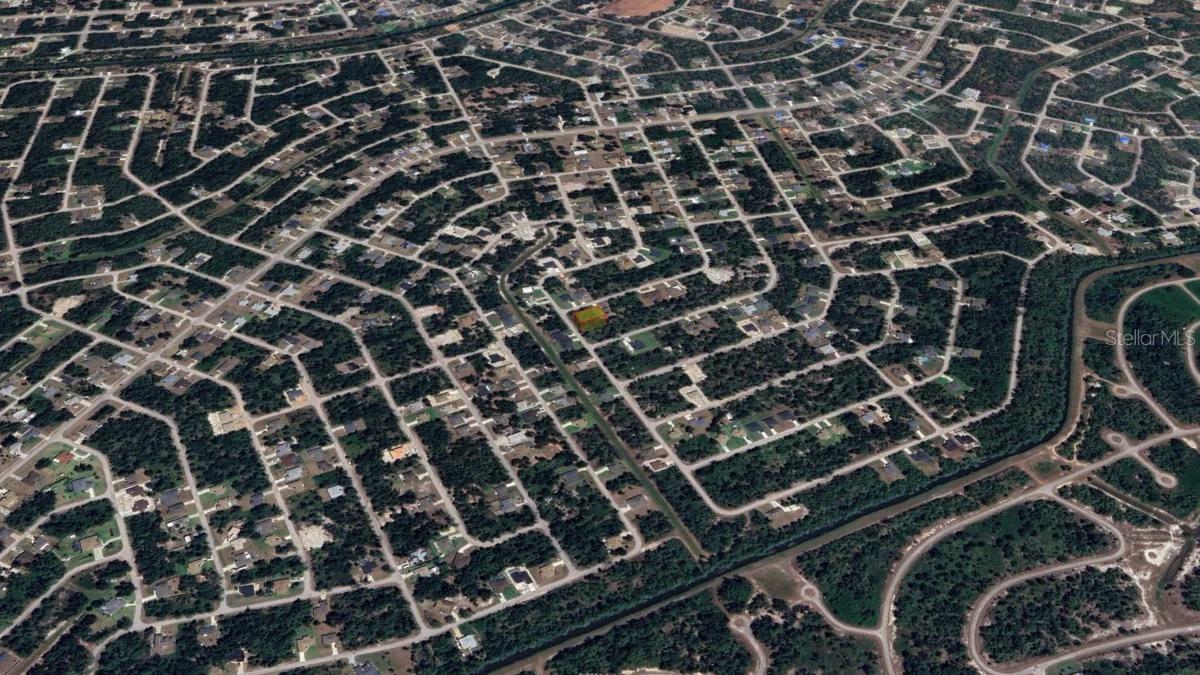 PORT CHARLOTTE SUB 23 - Land