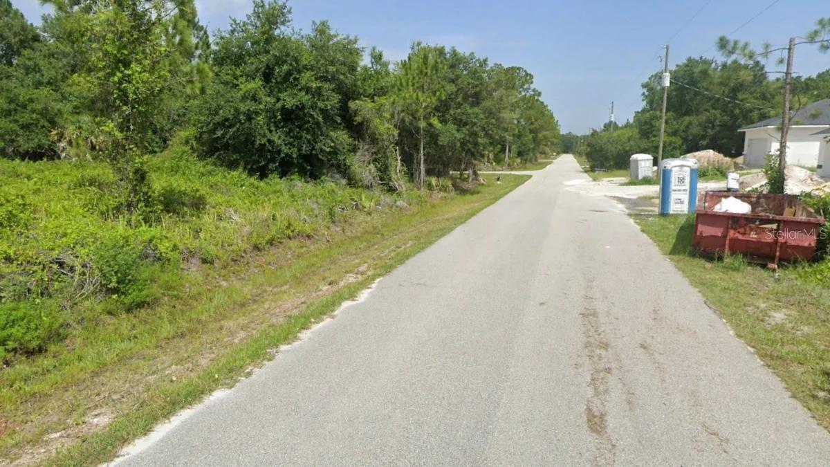 PORT CHARLOTTE SUB 23 - Land