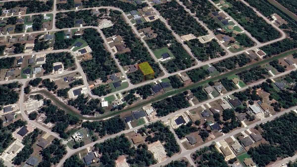 PORT CHARLOTTE SUB 23 - Land