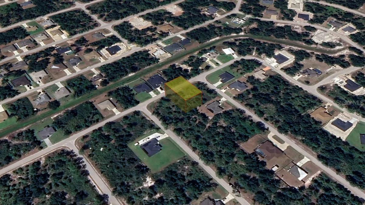 PORT CHARLOTTE SUB 23 - Land