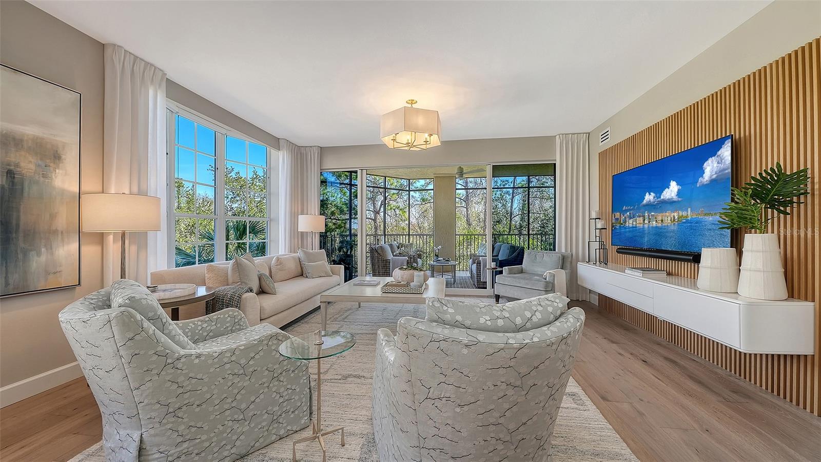 WATERCREST PH 4 - Residential