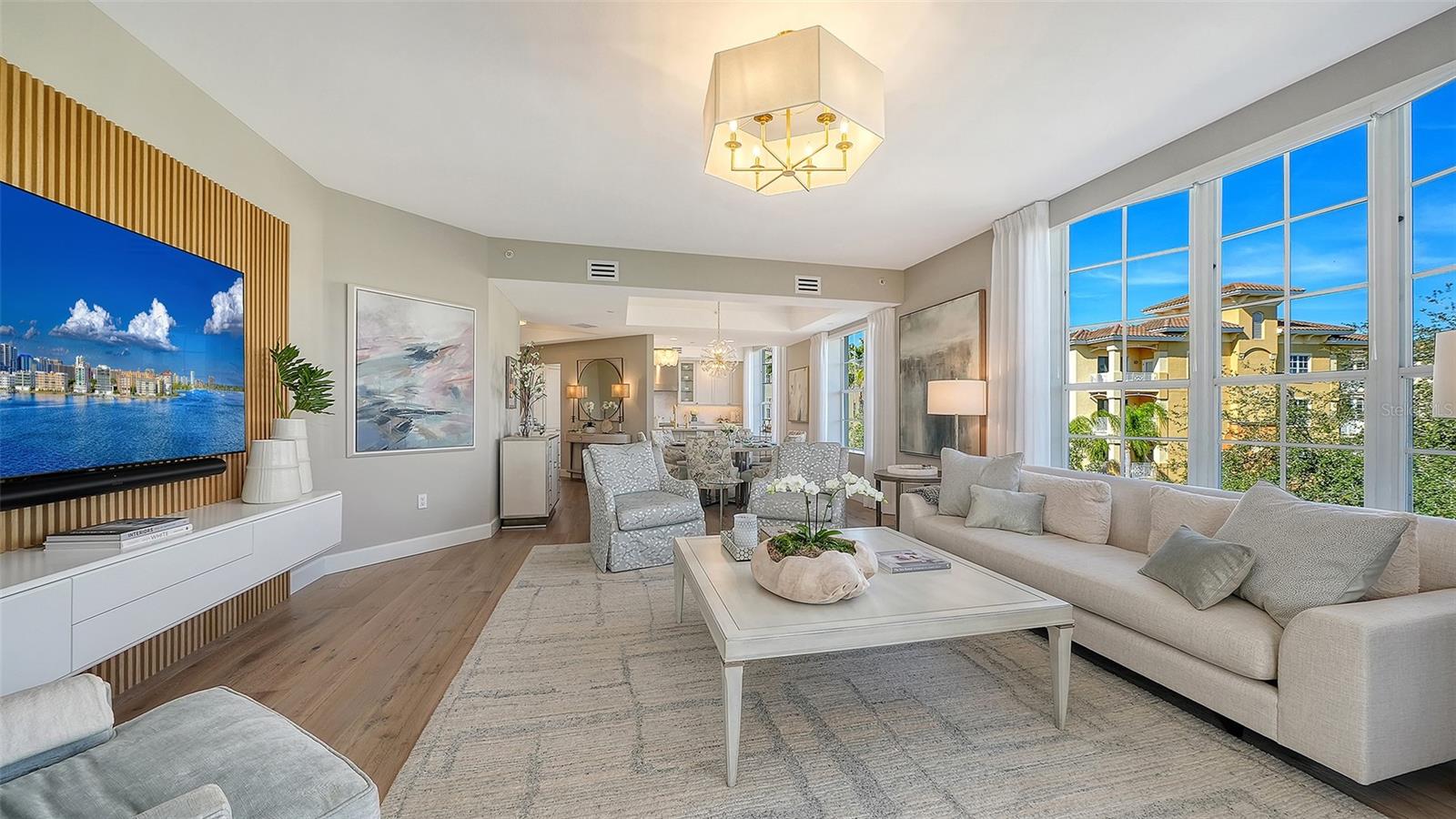 WATERCREST PH 4 - Residential