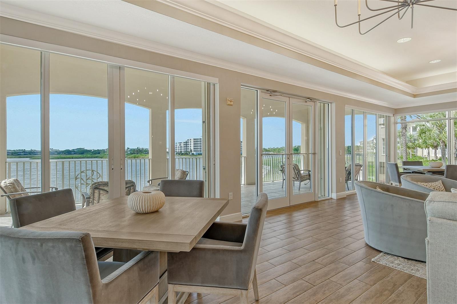 WATERCREST PH 4 - Residential