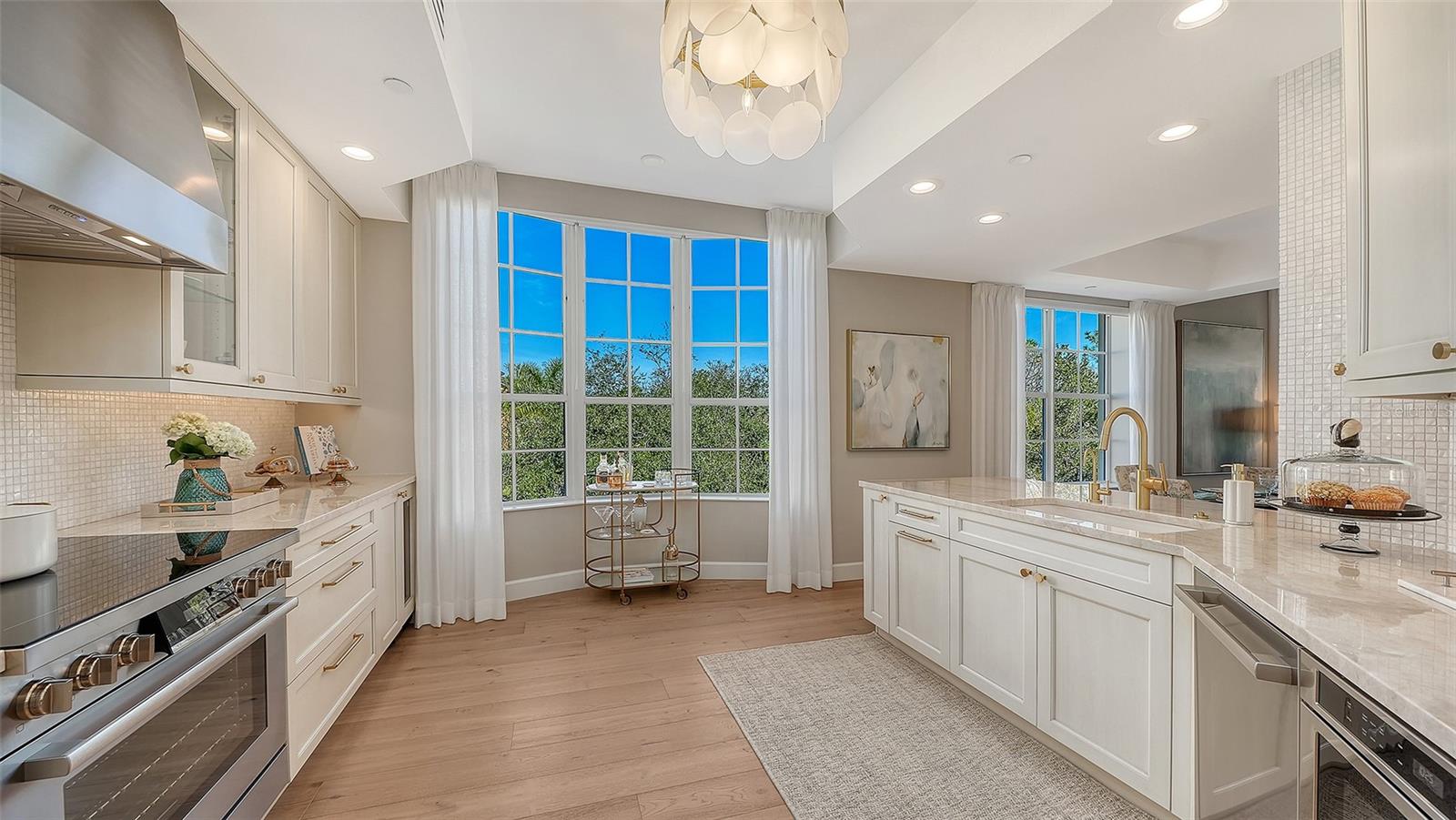 WATERCREST PH 4 - Residential