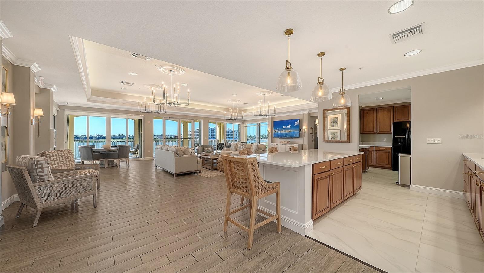 WATERCREST PH 4 - Residential