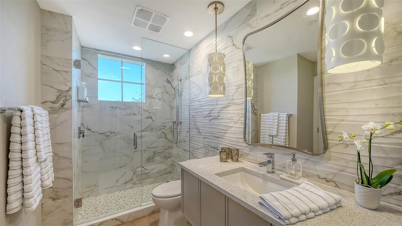 WATERCREST PH 4 - Residential