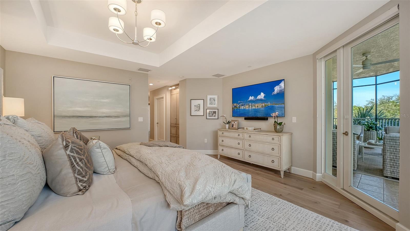 WATERCREST PH 4 - Residential