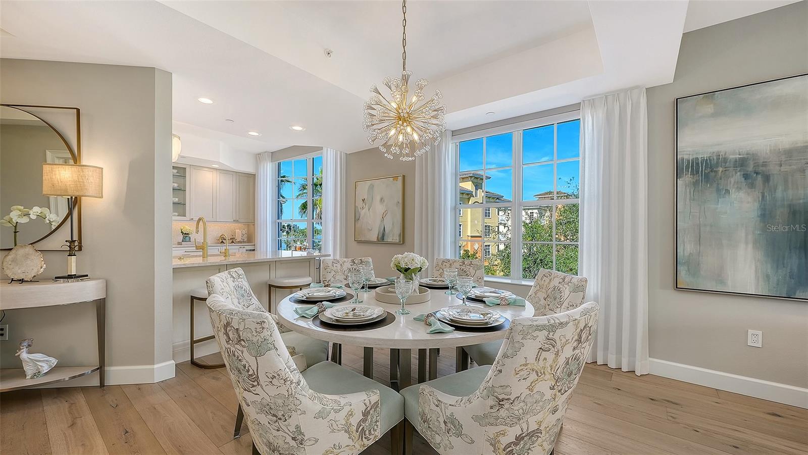 WATERCREST PH 4 - Residential