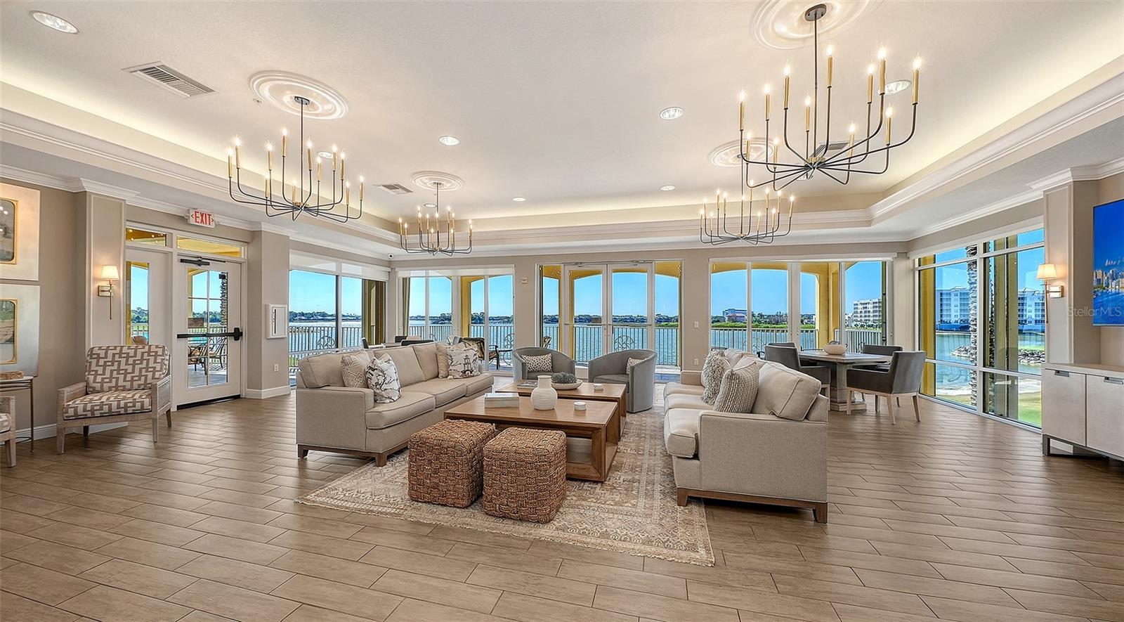 WATERCREST PH 4 - Residential