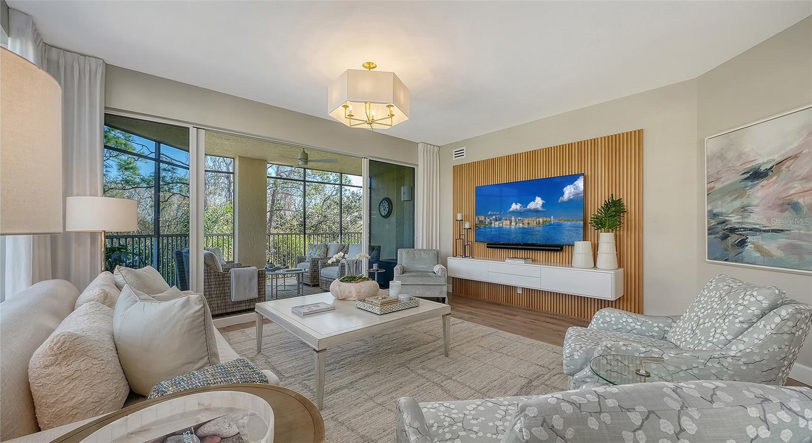 WATERCREST PH 4 - Residential