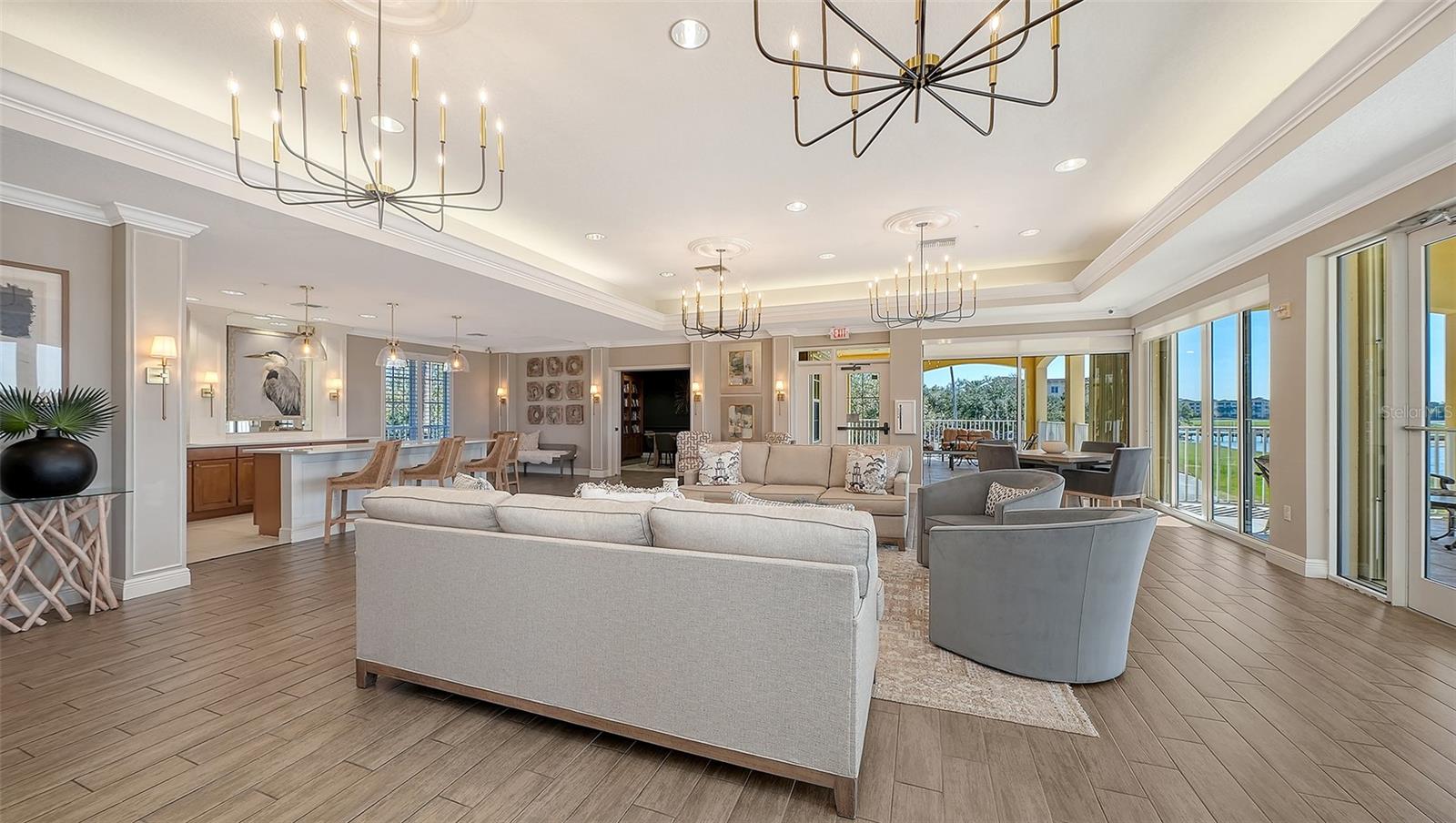 WATERCREST PH 4 - Residential